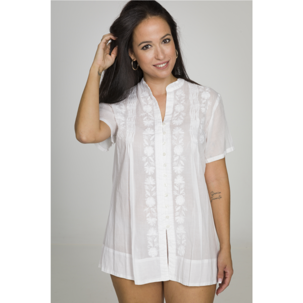 Camisa Mujer 01/42