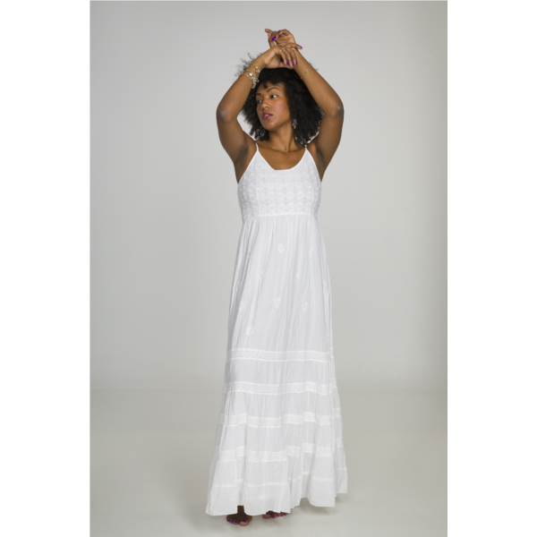 Vestido Largo 37/42